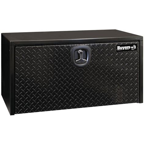 48 in steel underbody box|Steel & Aluminum Underbody Truck Tool Boxes .